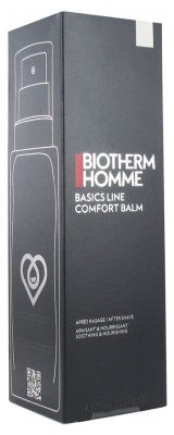 Бальзам после бритья Biotherm Ultra Comfort Moisturizing Balm 75ml Славянск - изображение 2