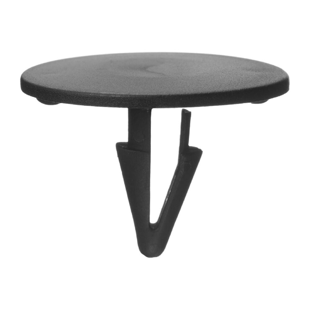 Клипса тепло-шумоизоляции капота Ford Honda Mazda Mitsubishi Nissan Suzuki Toyota 386553S 386553-S 10777 Киев - изображение 1