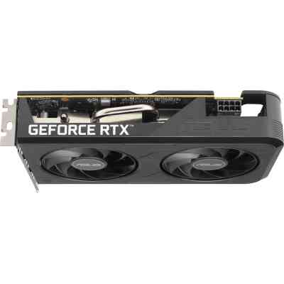 Відеокарта ASUS GeForce RTX5050 8Gb DUAL OC (DUAL-RTX5050-O8G) Вінниця
