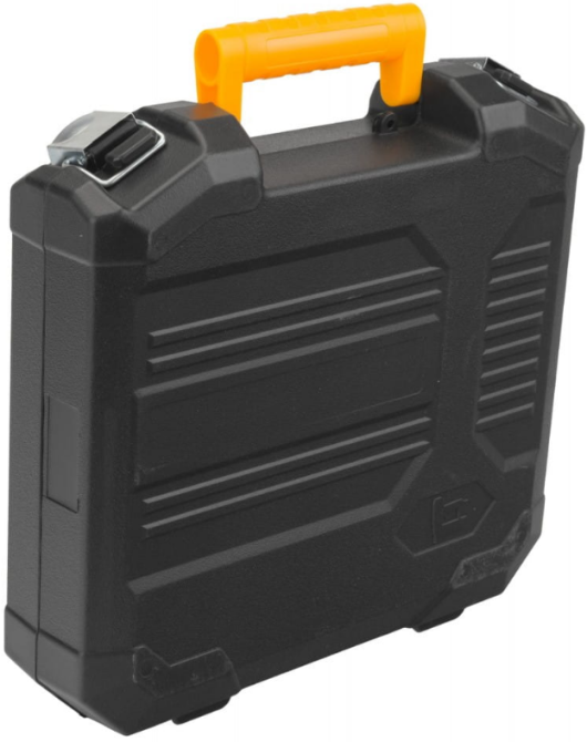 Пневмостеплер Powermat + набір скоб 750шт та цвяхів 1000шт (Польща) Київ - фото 10