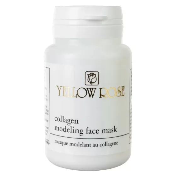 Маска з морським колагеном Collagen Peel-оff Mask Yelow rose 150 гр Дніпро