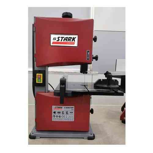 Верстат стрічковопильний STARK WBS-8 Одесса