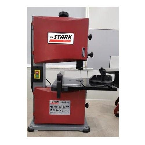 Верстат стрічковопильний STARK WBS-8 Одесса - изображение 1