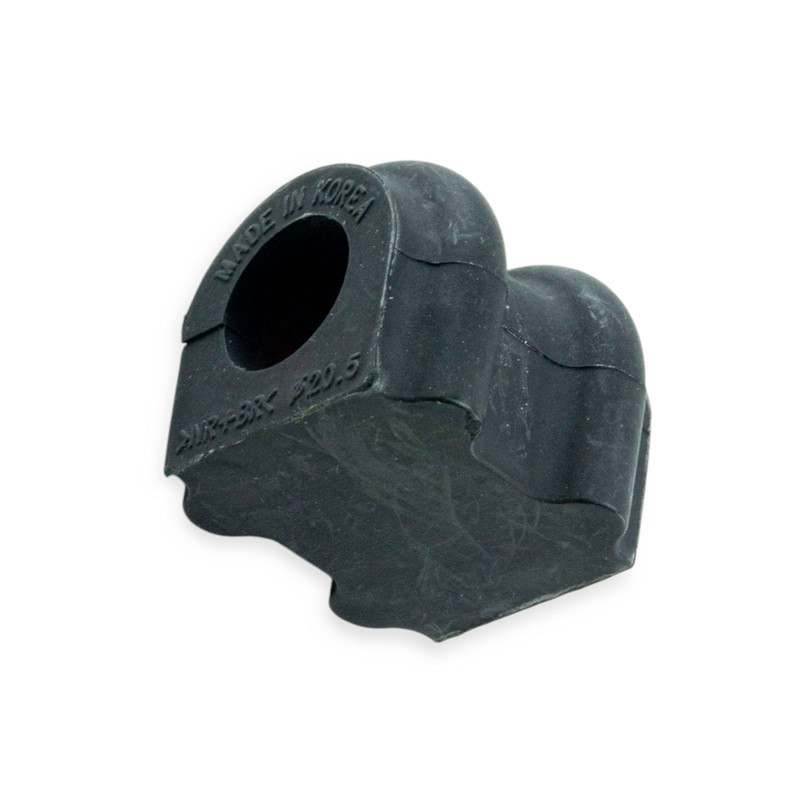 Втулка передняя Киа Rio III, Хюндай Accent (d-20 мм) стабилизатора Мукачево - изображение 1