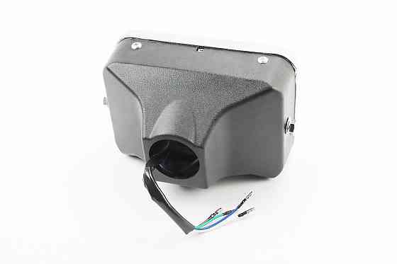 Фара передня (квадратна подвійна) Тип 1 Київ