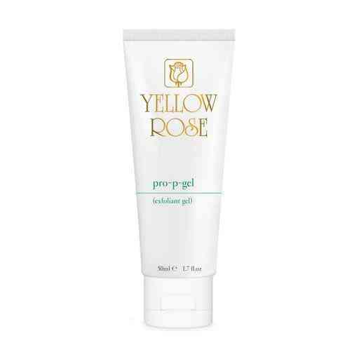 Пропі гель PRO-P-GEL Yelow rose 50 мл Дніпро