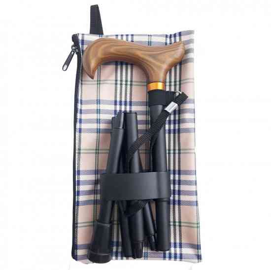 Трость складная 331 Garcia Днепр