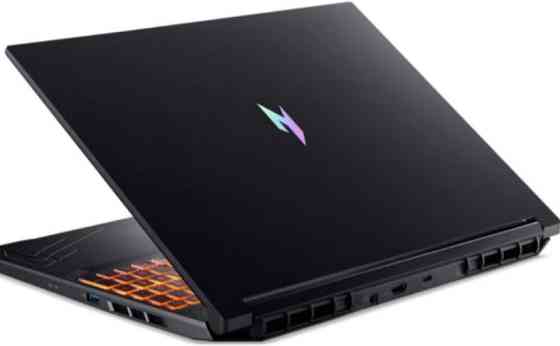 Ноутбук ACER Nitro V16 R5-8645HS , 8/512Gb. RTX 4050 165Hz. Київ