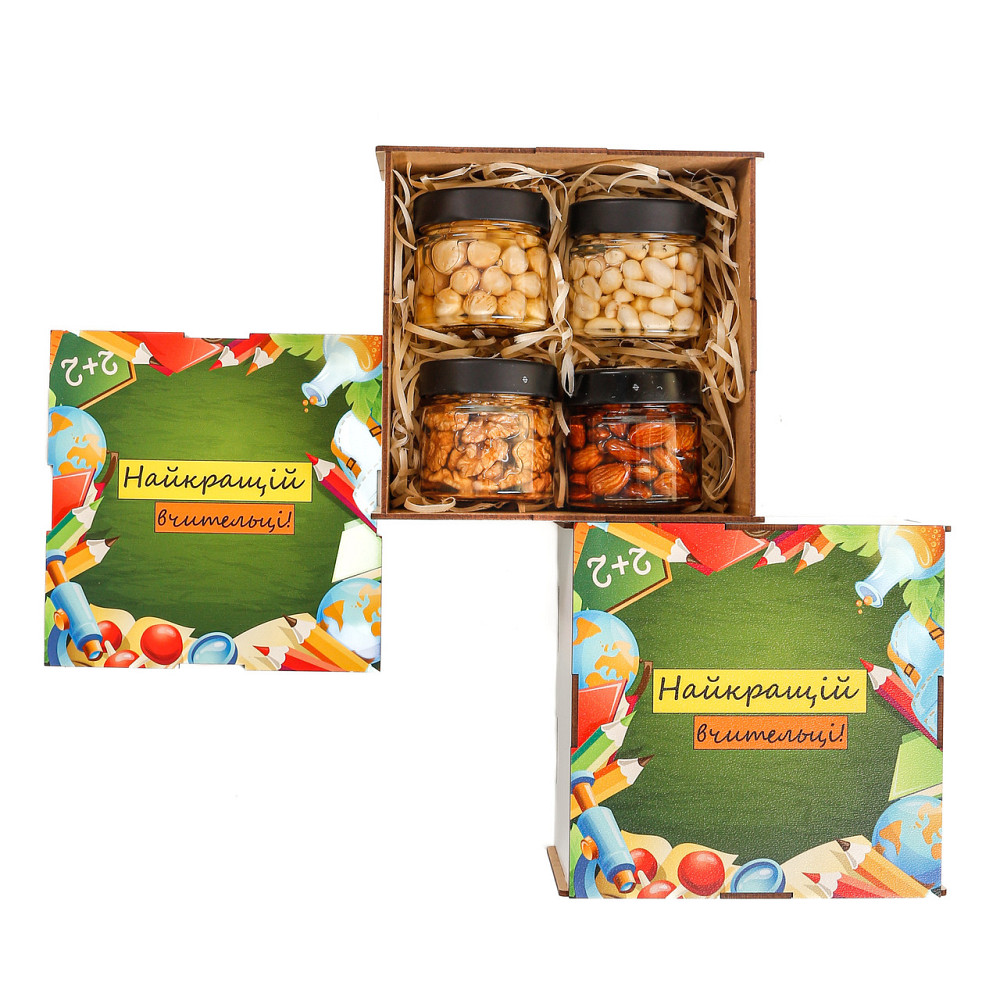 Оригинальный подарок учителю №73, 1 сентября, День учителя, День Рождения, Новый год. Одесса - изображение 1