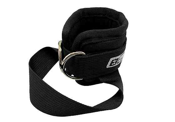 EasyFit Манжета EasyFit R11 на липучці для тяги (з п’яткою) Коломия