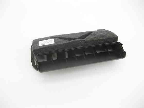 VAG  4M1858431 Повітряник проміжний між піччю та моторним відсіком Одеса