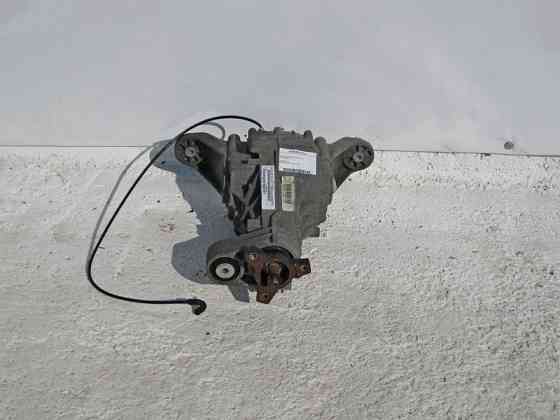 Mercedes-Benz  A1643501014 Редуктор заднього моста 1:3.9 W164 ML350 Одеса