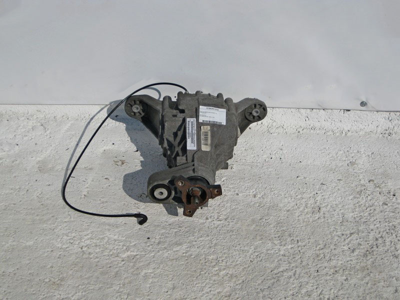 Mercedes-Benz  A1643501014 Редуктор заднього моста 1:3.9 W164 ML350 Одеса - фото 1