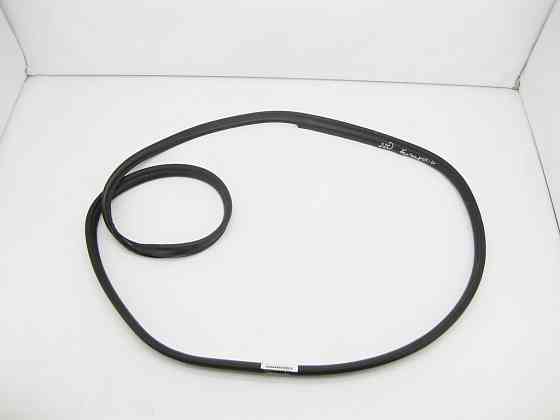 Mercedes-Benz  A2207500198 Ущільнювальна гумка кришки багажника S-Class W220 Одесса