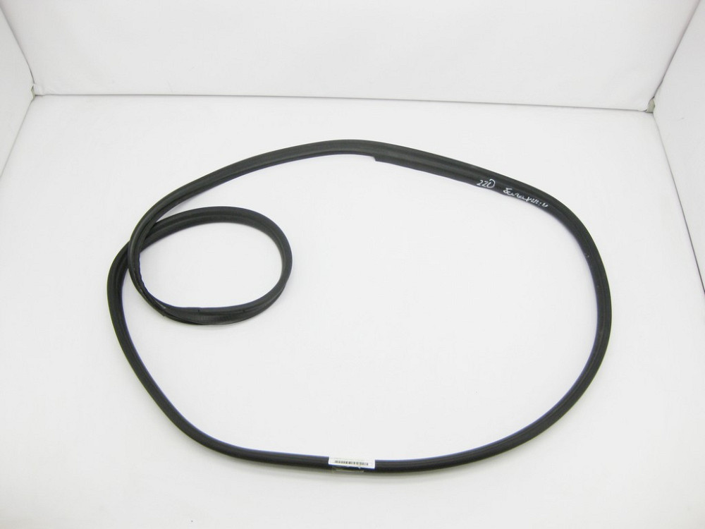 Mercedes-Benz  A2207500198 Ущільнювальна гумка кришки багажника S-Class W220 Одесса - изображение 2