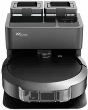 Пылесос Eziclean  Z10 Plus Czarny Киев - изображение 1