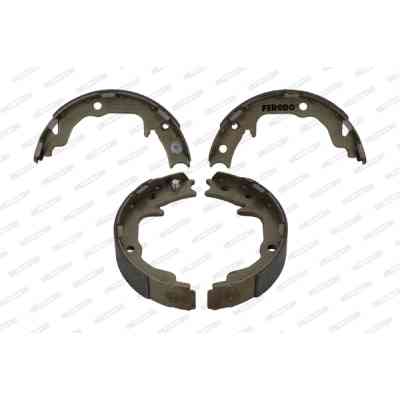 Гальмівні колодки FERODO FSB4059 Вінниця