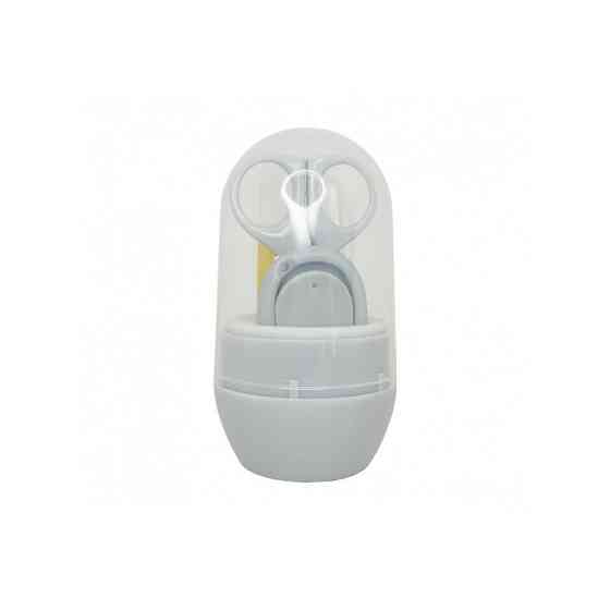 Дитячий гігієнічний набір MGZ-0702(Grey) сірий Вінниця