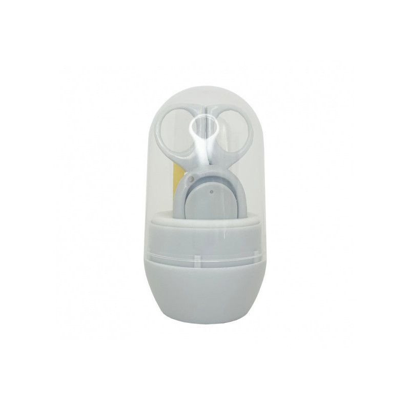 Детский гигиенический набор MGZ-0702(Grey) серый Винница - изображение 1