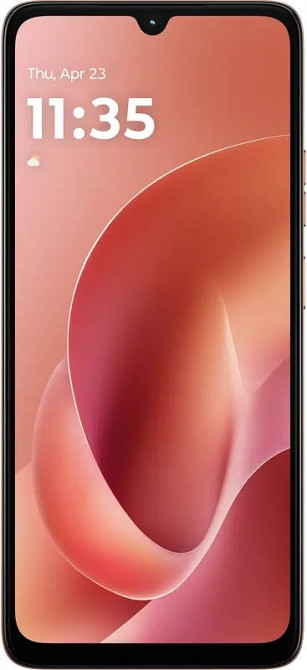 Смартфон Motorola Moto G06 4/256 GB Arabesque (PBA20005UA) ( 19227 ) Харьков - изображение 8