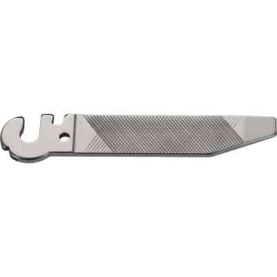 Змінний інструмент до мультитула Roxon Flex S804 - Напилок, лінійка, пласка викрутка (FTS1-4) Вінниця