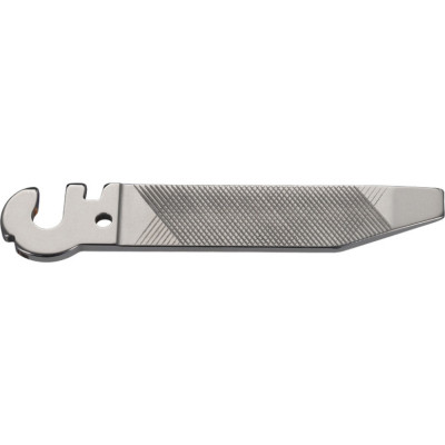 Змінний інструмент до мультитула Roxon Flex S804 - Напилок, лінійка, пласка викрутка (FTS1-4) Вінниця - фото 2