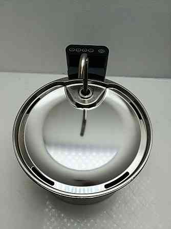 Розумна автоматична поїлка-фонтан FeelNeedy FN-W08L (3.5 л) ( товар вживаний) Луцьк