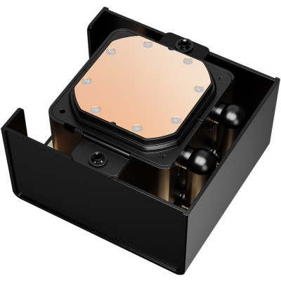 Система рідинного охолодження ID-Cooling DX360 GDL Вінниця - фото 4