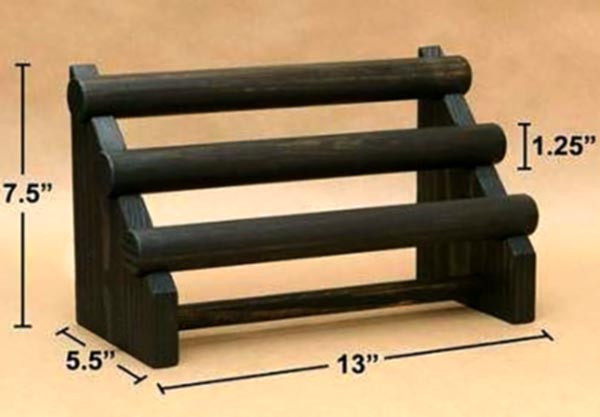 Органайзер для браслетов и часов 