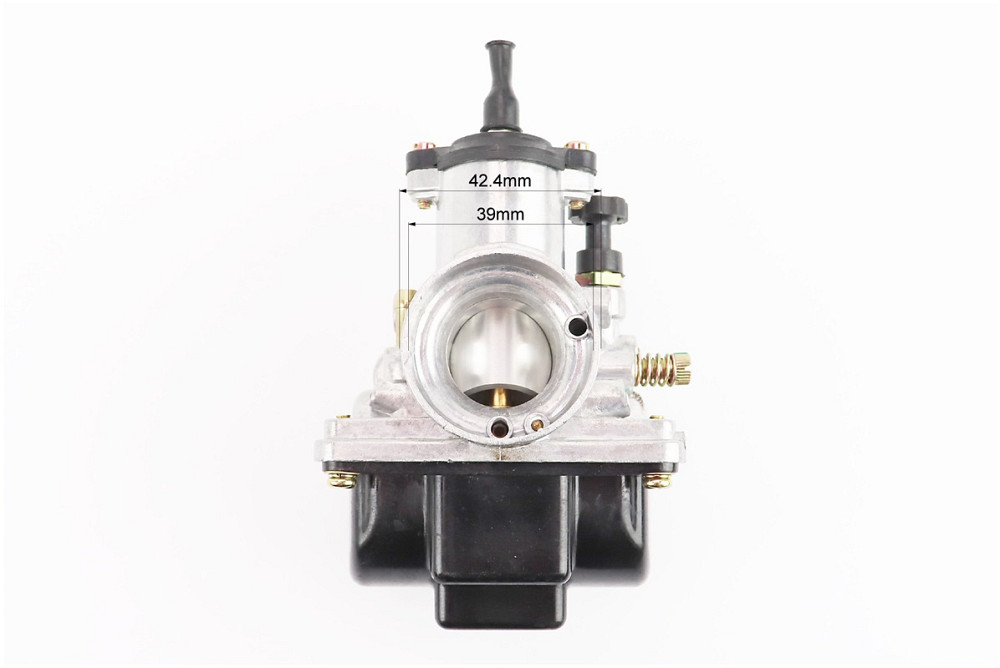 Карбюратор "Минск"-2401 Киев - изображение 4