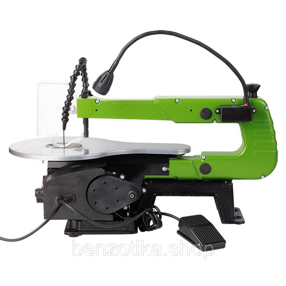 Лобзиковий верстат Procraft TS120-406 Київ - фото 4