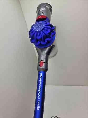 Акумуляторний пилосос DYSON V7 Motorhead Origin (товар вживаний) Луцьк