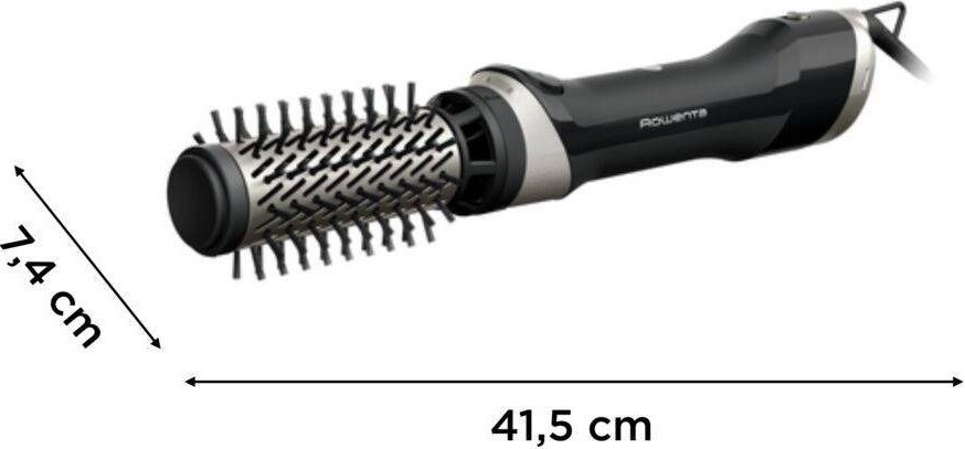 Фен-щетка Rowenta Brush Active UB9530F0 ( 17811 ) Харьков - изображение 4