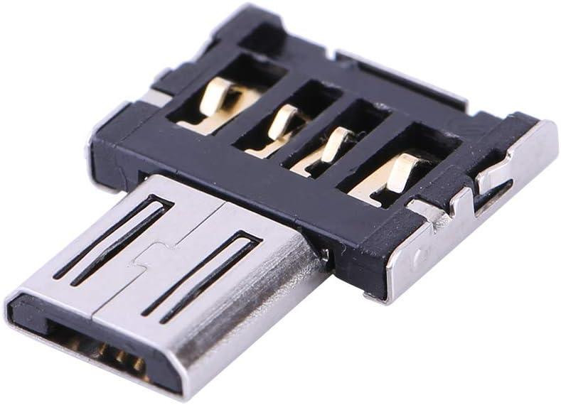Перехідник для підключення USB до смартфона Київ - фото 4