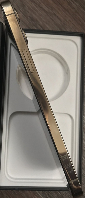 Айфон: iPhone 12 Pro Max 128Gb Cold Neverlock. Киев - изображение 3