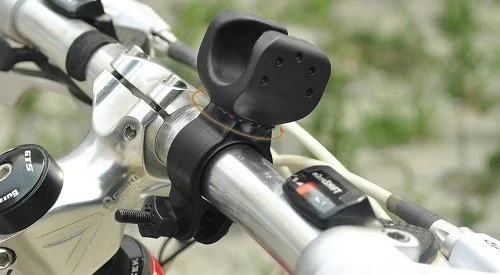 Тримач для ліхтарика DJ-002 Feel Fit Бровари - фото 2