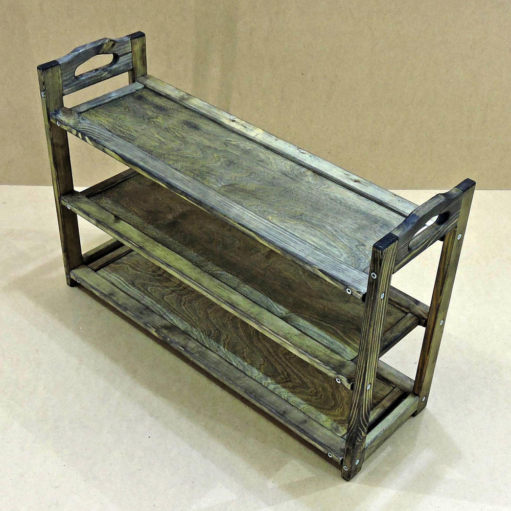 Полка для обуви 