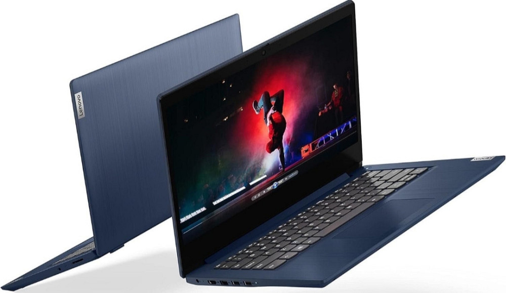 Ноутбук Lenovo IdeaPad 3 14ALC6 14" FHD IPS Ryzen 5 5500U 20/256Gb. Харків - фото 6