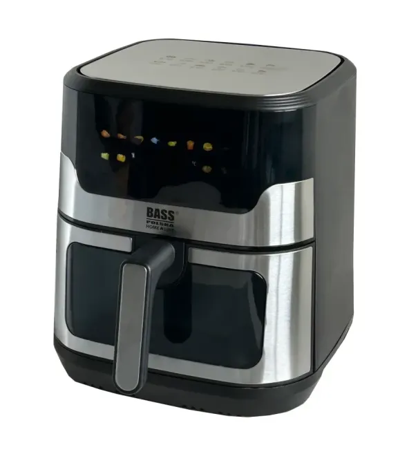 Аэрофритюрница   Bass Polska BH 10885 Черкассы - изображение 8