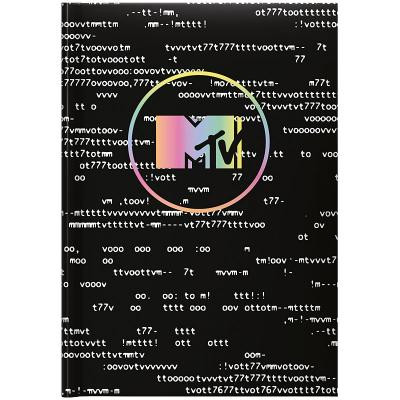 Тижневик Brunnen недатований Агенда Графо MTV-1 A5 320 сторінок (73-796 68 031) Вінниця - фото 1