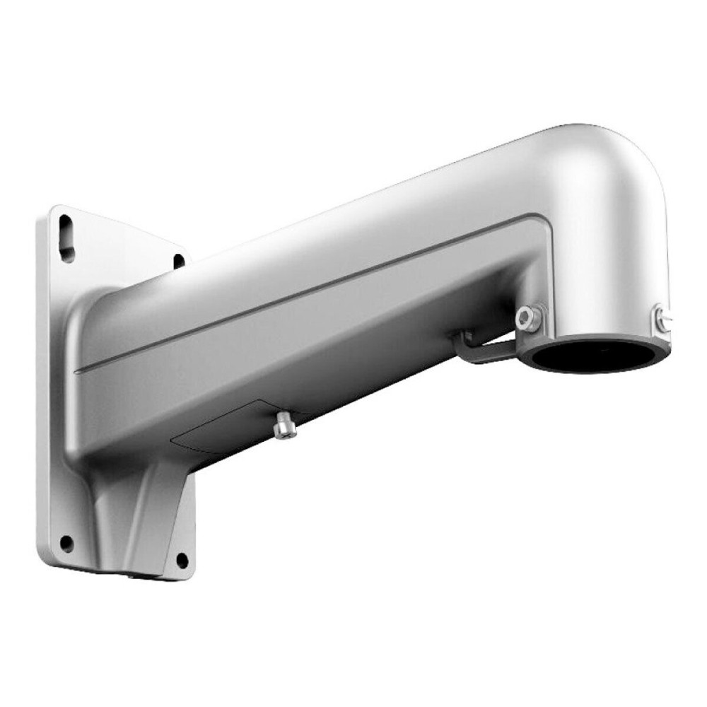 Кронштейн Hikvision DS-1602ZJ-P для встановлення на стовп Speed Dome камер Київ - фото 1