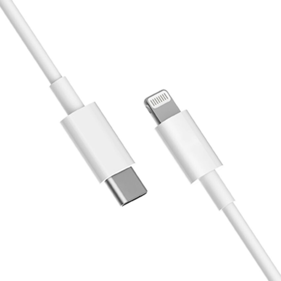 Кабель Mi Type-C to Lightning Cable 1m Одеса
