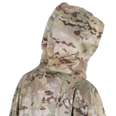 Дощовик 2E Тип 2, полегшений, камуфляж (2E-TACTRAINCOV-T2-MC) Вінниця - фото 3