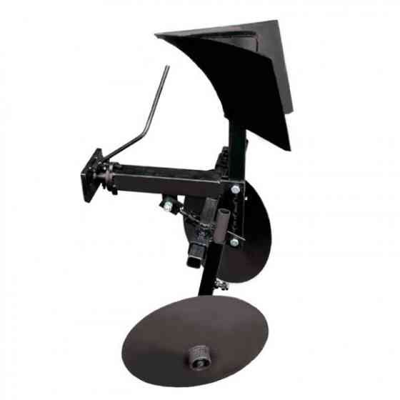 Комплект для посадки картофеля Zirka-105 (КС2 Харьков