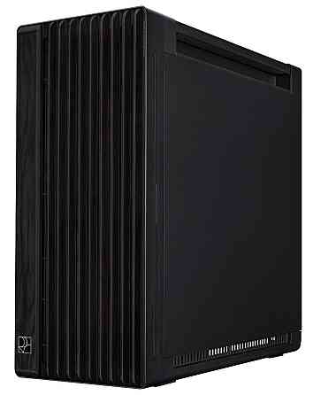 Корпус Asus ProArt PA602 Wood Edition Tempered Glass без БЖ (90DC00J0-B09010) ( Black ) Харків