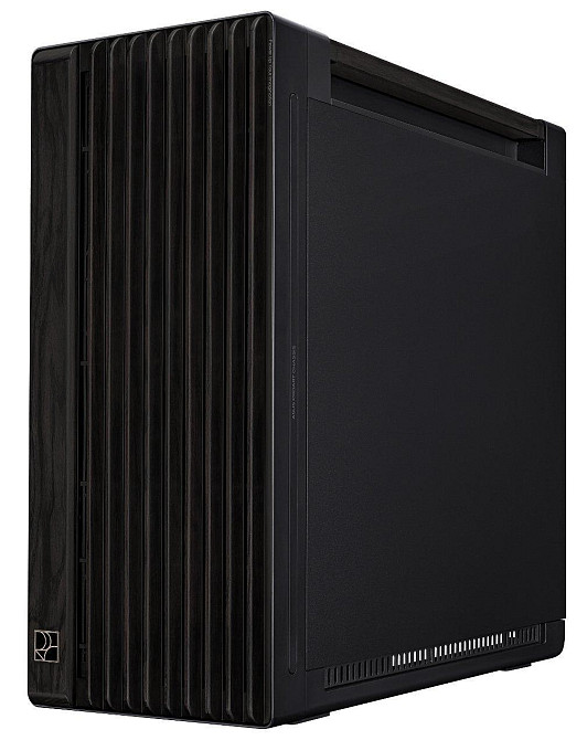 Корпус Asus ProArt PA602 Wood Edition Tempered Glass без БЖ (90DC00J0-B09010) ( Black ) Харків - фото 3