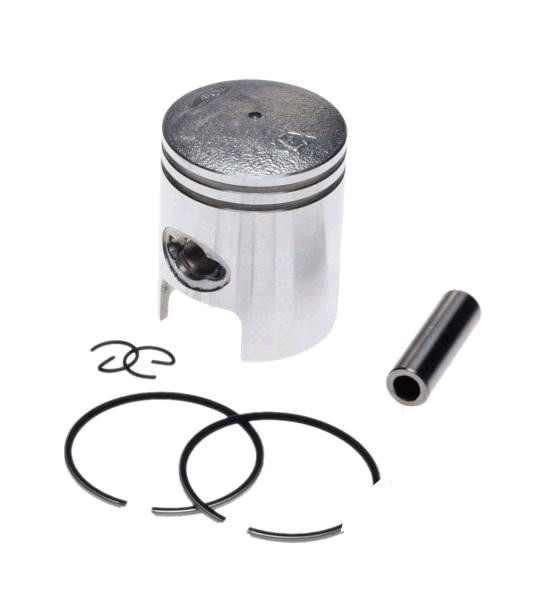 Поршень Хонда LEAD 50 .S (Ø40,00) Мукачево - изображение 1