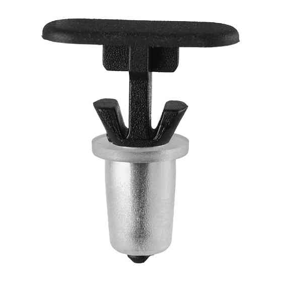 Клипса уплотнителя двери Audi GM Opel Seat Skoda Subaru VW 90579619 1H0837719 157979 1065204 95VW257K42AA Киев