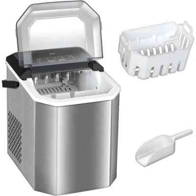 Льодогенератор побутовий MPM MKD-04M Вінниця