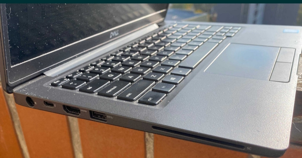 Ноутбук DELL Latitude 7300 (13.3 FHD IPS /i7 / 8/128Gb. Intel HD620) Киев - изображение 4